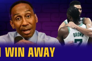 Will the Celtics get the sweep?