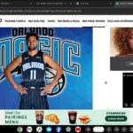 ORLANDO MAGIC INTERESTED IN KLAY THOMPSON IN FREE AGENCY!!!