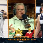 Dan Patrick: Luka Doncic's Late-Game Behavior Was Embarrassing | 6/13/24