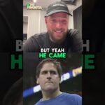 Chandler Parsons Signed His #NBA Max Deal WHERE?