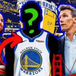 The SCARY TRUTH Behind the Golden State Warriors and the 2024 NBA Draft!