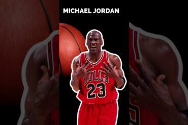 Michael Jordan Stats- Chicago Bulls.  @ChicagoBulls @NBA  #michaeljordan  #nbafinals #nba #shorts