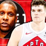 Trade Reports ESCALATING... Raptors Have "Their Guy" in NBA Draft Lottery | Raptors News