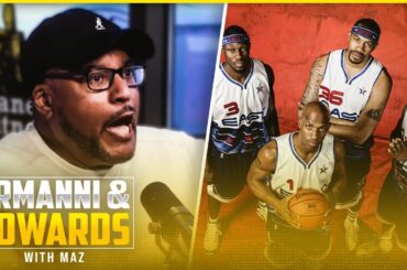 Did the 2004 Detroit Pistons Have an EASY ROAD?