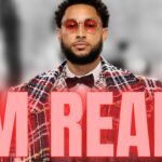 The Ben Simmons Comeback Arc Begins…Again smh 🤦🏿‍♂️