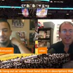 Miami Heat: Why was Ethan wrong about the Celtics? | Five on the Floor