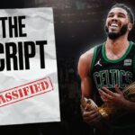 The Secret Behind the 2024 NBA Finals...