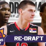 Would This ONE Pick Have Changed The Suns?