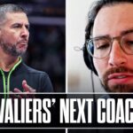 🤔 Will JAMES BORREGO be the next HEAD COACH for the CAVALIERS? | No Cap Room | Yahoo Sports