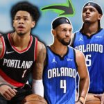 Are The Orlando Magic Ready For A Blockbuster Move?