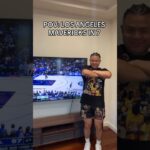 Los Angeles Mavericks In 7! 😮‍💨 #lakers #mavericks #celtics