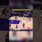 A Perfect Example of Modern Nba Defense (Minnesota Timberwolves Playoffs edition) #shorts