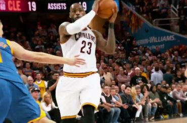 Great Plays from the NBA Finals Game 4s (Post-2000)