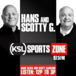 HOUR 3: Possible Utah Jazz draft prospects | Sports figures that deserve a statue in Utah + MORE