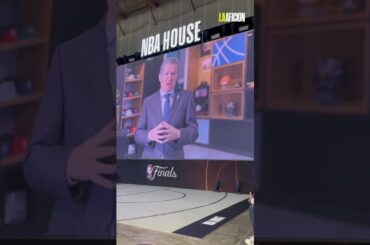 OFICIAL: La NBA vendrá a México con el juego entre Washington Wizards vs Miami Heat