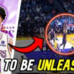 Why the Lakers KNOW Max Christie is on the Verge of a BREAKOUT YEAR! | How They UNLOCK His Potential