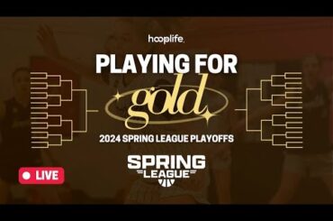 Suns vs Lakers & Heat vs Raptors | Boys 3/4 Bronze and Gold Game