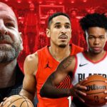 Top Trade Destinations for Anfernee Simons, Jerami Grant, and Malcolm Brogdon