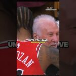 DeMar DeRozan Shares Coach Pop Story After Fathers Passing 🤝💯