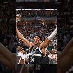 2021 Giannis was DIFFERENT 🦌🔥