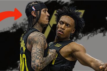 Utah Jazz Trading Colin Sexton & Jordan Clarkson?