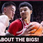 Which big man prospects would fit best with the Toronto Raptors? | Zach Edey, Kel'el Ware & more