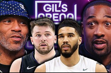 Gil's Arena Reacts To The Aces Struggles This Season
