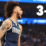 MAVS BLOWOUT CELTICS IN GAME 4 | NBA Finals 2024