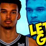 Wembanyama Will Bring Free Agents!