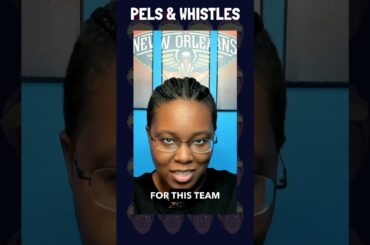 The New Orleans Pelicans are going through more changes in the staff