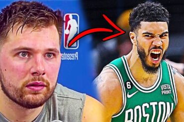 The End of the Dallas Mavericks