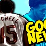 Some Good News For Spurs