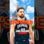 Klay Thompson is DONE with The Warriors.. 🚨