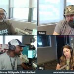 Florida Panthers Game 5 Tonight! Miami Heat Summer Starts, Miami Dolphins Plans | Tobin & Leroy