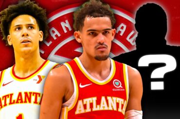 How to fix the ATLANTA HAWKS