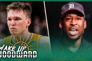 Detroit Pistons to Draft Dalton Knecht?