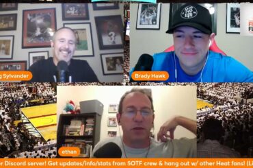 Miami Heat: Will they trade up? | Five on the Floor