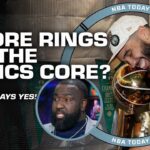 Kendrick Perkins says the Celtics core could win 3 MORE RINGS 😳 | NBA Today