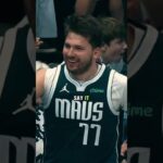 What's wrong with Luka? 🤔 #nba #shorts #viral