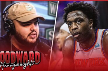 What Would OG Anunoby Look Like on the Detroit Pistons?