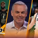 Celtics' 18th title win was collaborative over alpha guy, Mavs too Luka dependent? | NBA | THE HERD