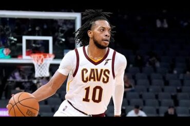 What We're Hearing on Darius Garland Trade Rumors - Sports4CLE, 6/18/24