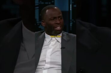 Draymond Green tried trash talk Kobe Bryant