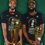 Is This the Start of a Celtics Dynasty?