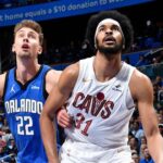 What Could the Cavaliers Get in a Jarrett Allen Trade? - Sports4CLE, 6/13/24