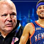 MASSIVE Update On Knicks TRADE Plans… | Knicks News