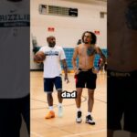 Devin Carter ➡️ Memphis Grizzlies? #shorts #nba #nbadraft #memphisgrizzlies #basketball