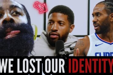 Paul George OFFICIALLY Done with The Los Angeles Clippers?