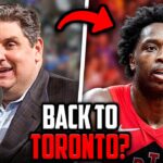 REPORT: The Raptors Could SHOCK The League With OG Anunoby