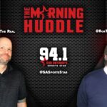 The Morning Huddle - 6/18/2024